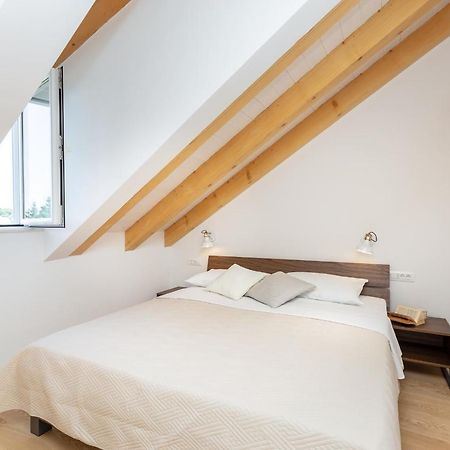 Hedera Estate, Hedera A54 Apartment Дубровник Екстериор снимка