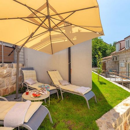 Hedera Estate, Hedera A54 Apartment Дубровник Екстериор снимка