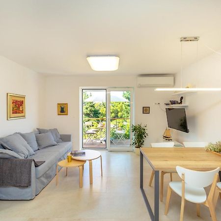 Hedera Estate, Hedera A54 Apartment Дубровник Екстериор снимка