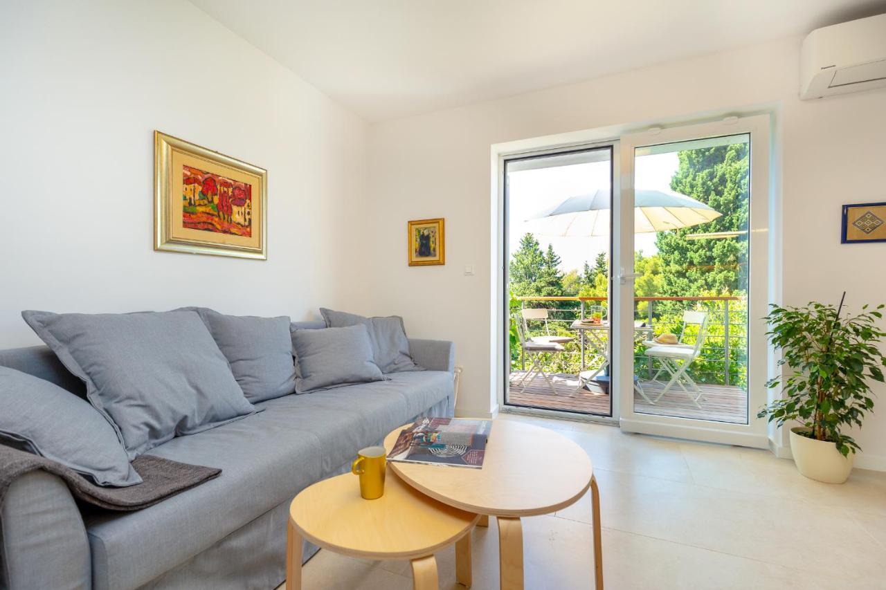Hedera Estate, Hedera A54 Apartment Дубровник Екстериор снимка