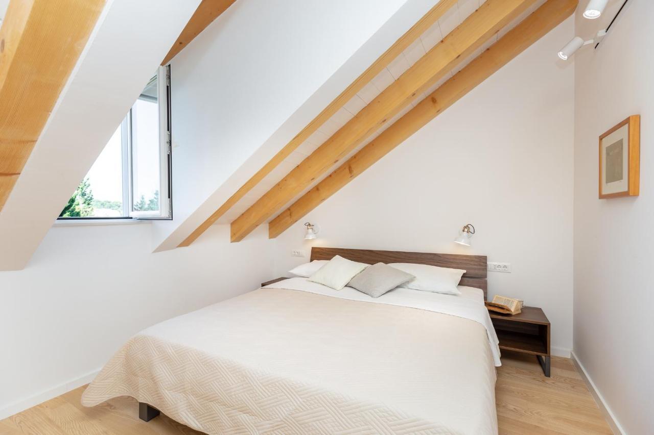 Hedera Estate, Hedera A54 Apartment Дубровник Екстериор снимка