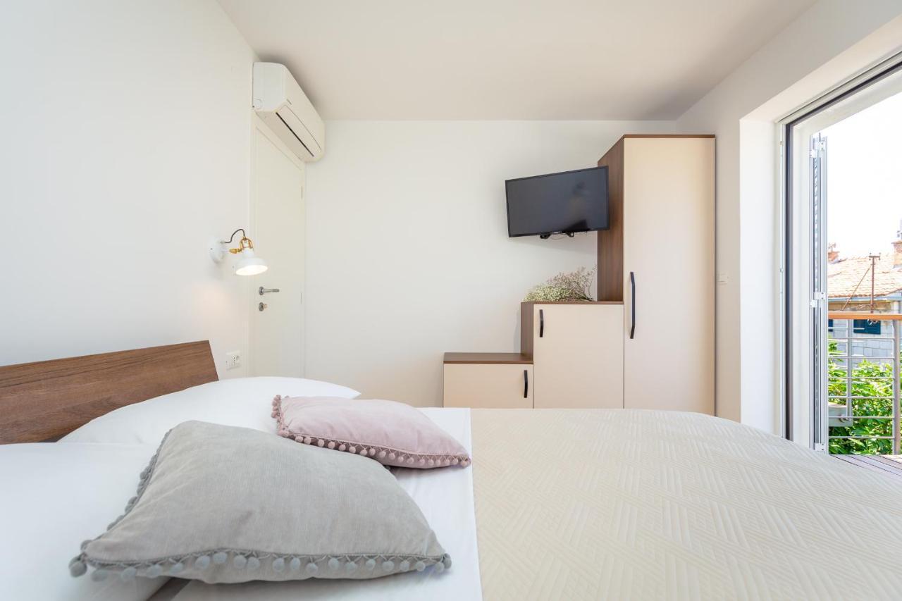 Hedera Estate, Hedera A54 Apartment Дубровник Екстериор снимка