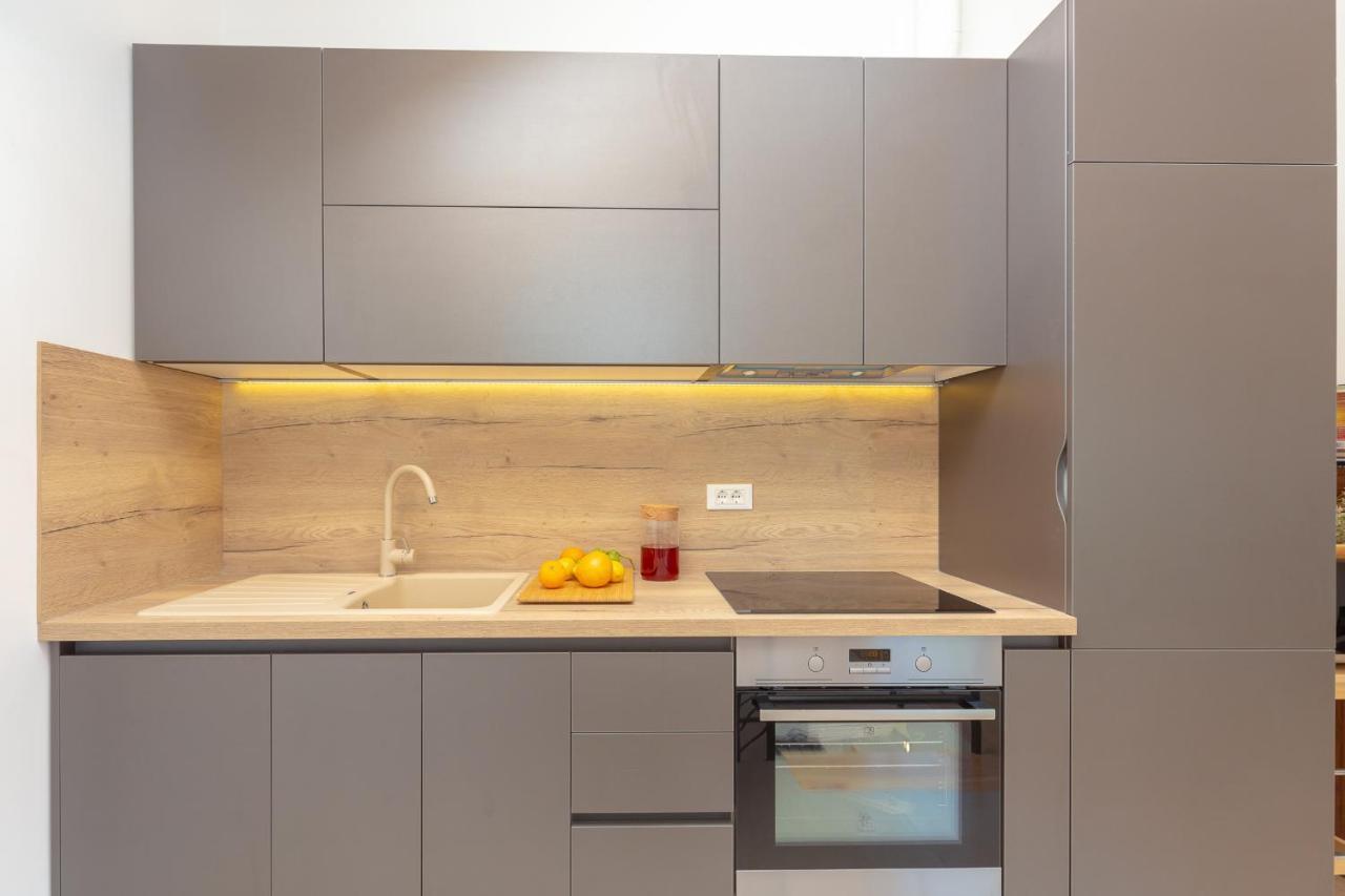 Hedera Estate, Hedera A54 Apartment Дубровник Екстериор снимка