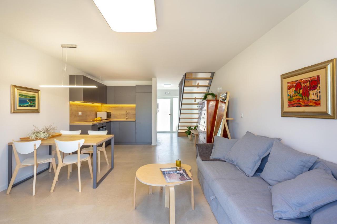 Hedera Estate, Hedera A54 Apartment Дубровник Екстериор снимка
