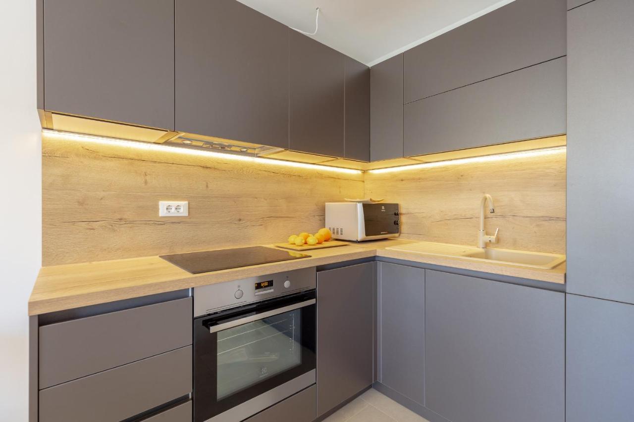 Hedera Estate, Hedera A54 Apartment Дубровник Екстериор снимка