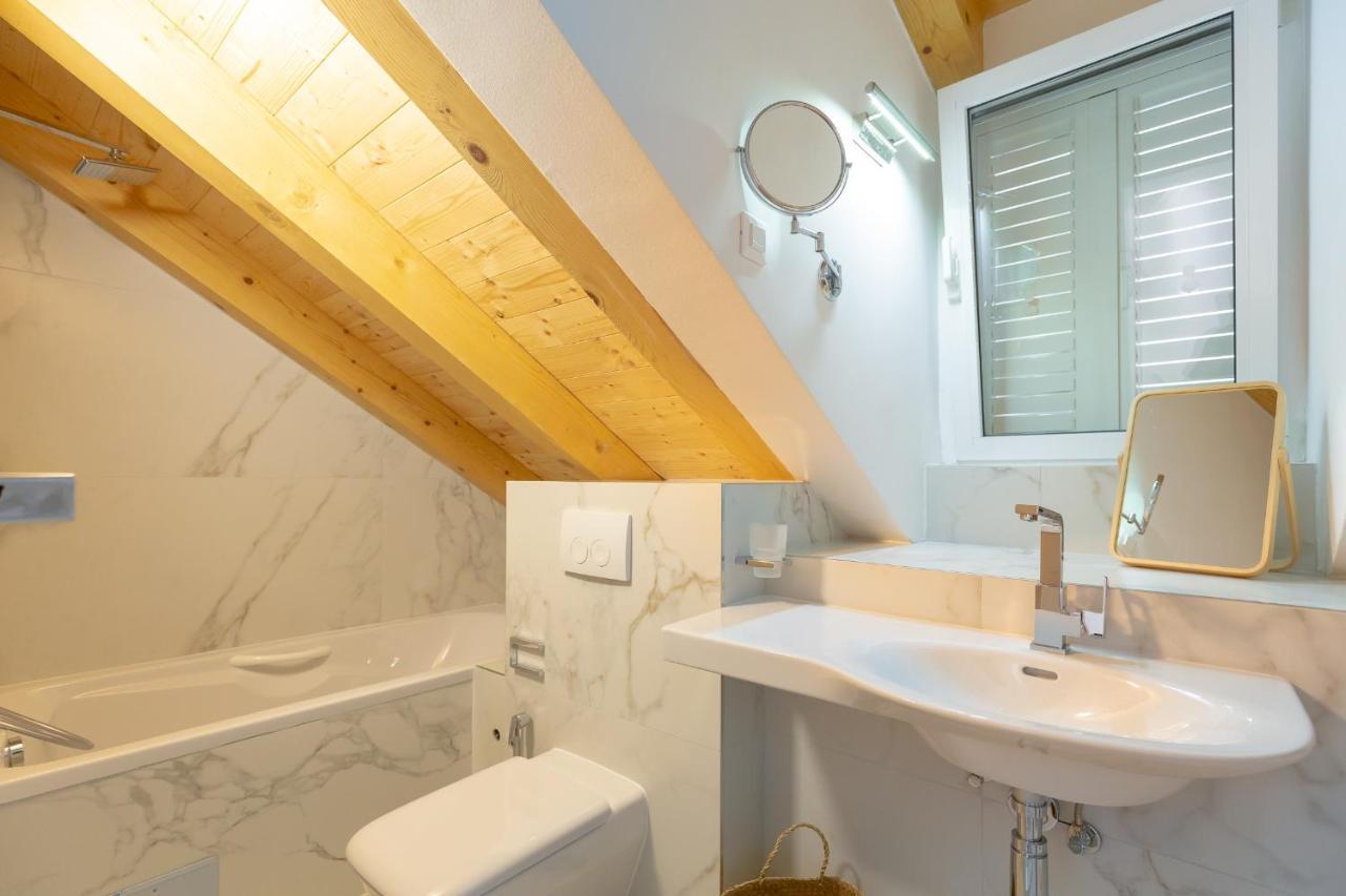 Hedera Estate, Hedera A54 Apartment Дубровник Екстериор снимка