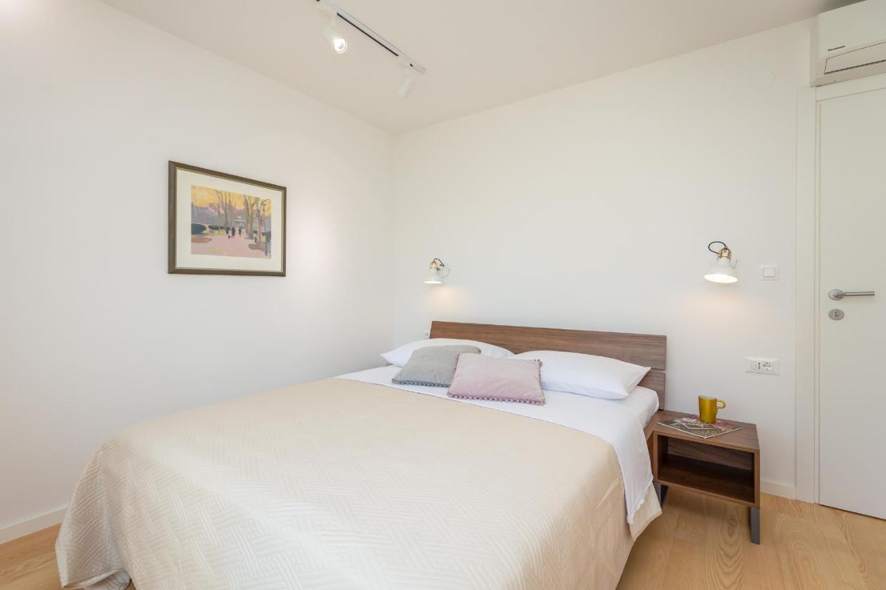 Hedera Estate, Hedera A54 Apartment Дубровник Екстериор снимка