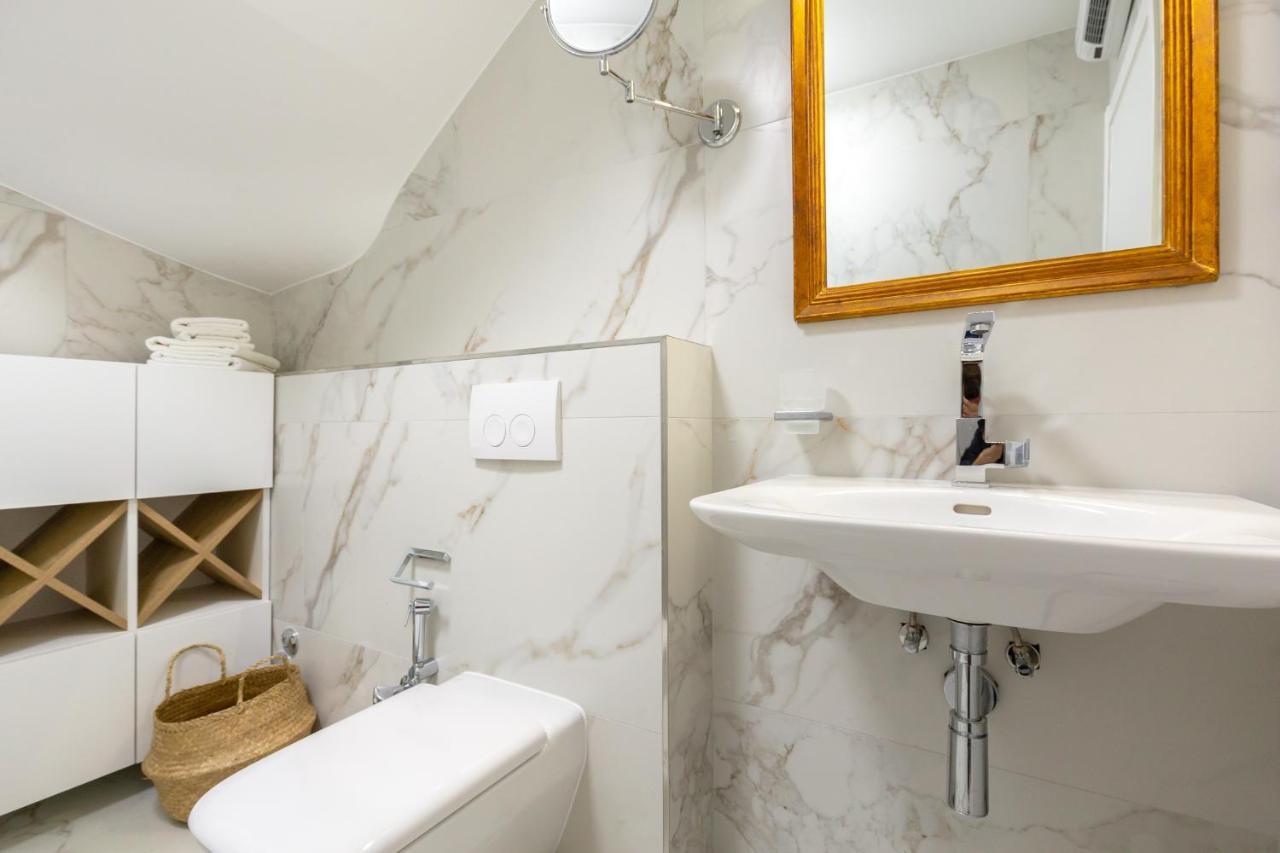 Hedera Estate, Hedera A54 Apartment Дубровник Екстериор снимка