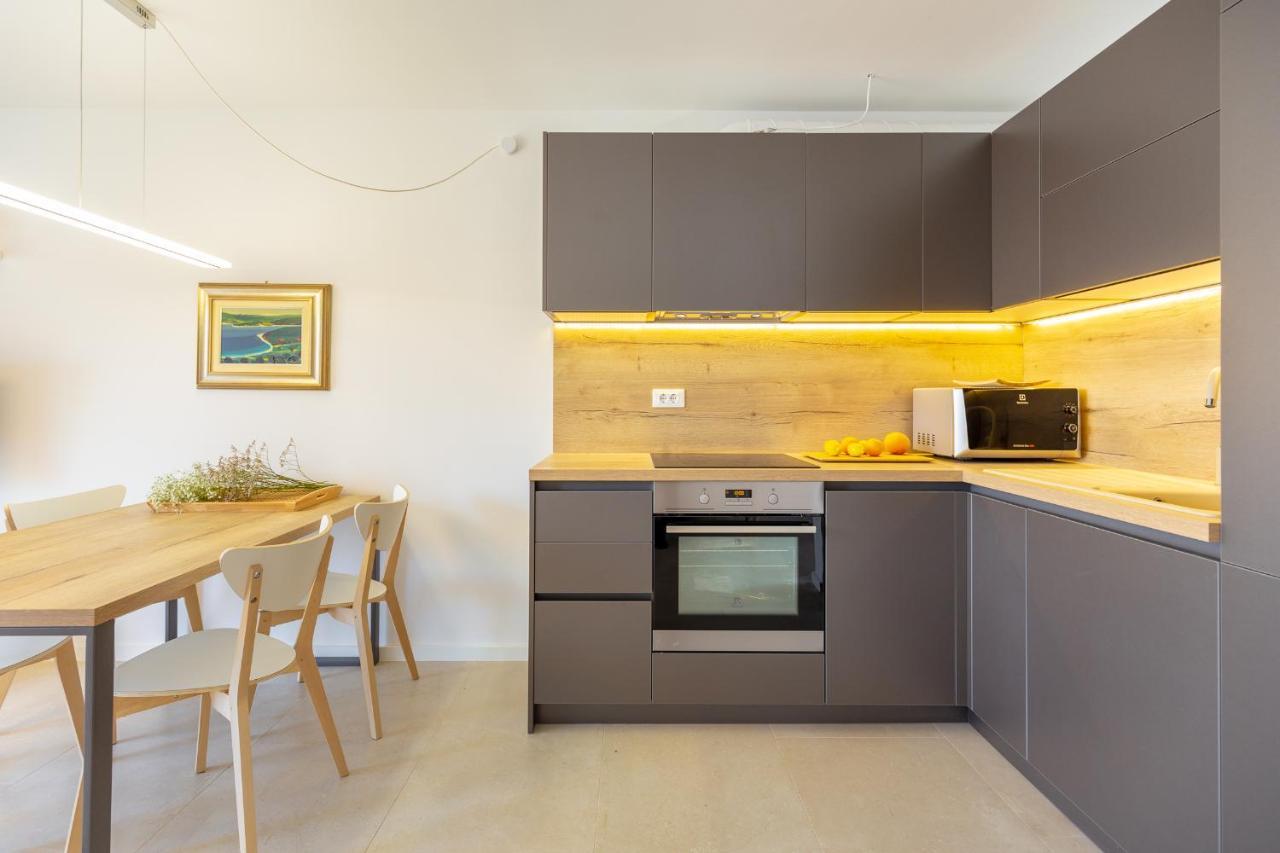 Hedera Estate, Hedera A54 Apartment Дубровник Екстериор снимка