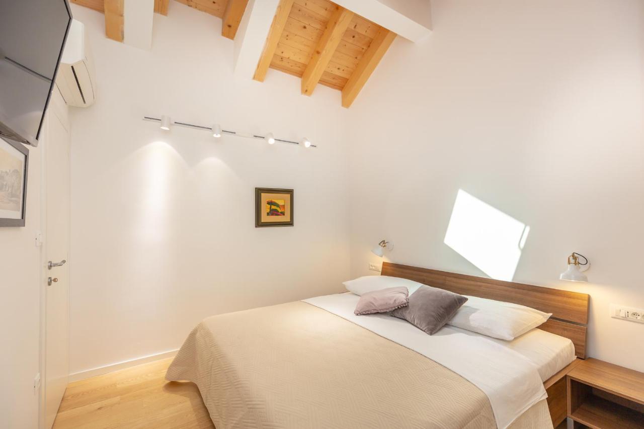 Hedera Estate, Hedera A54 Apartment Дубровник Екстериор снимка