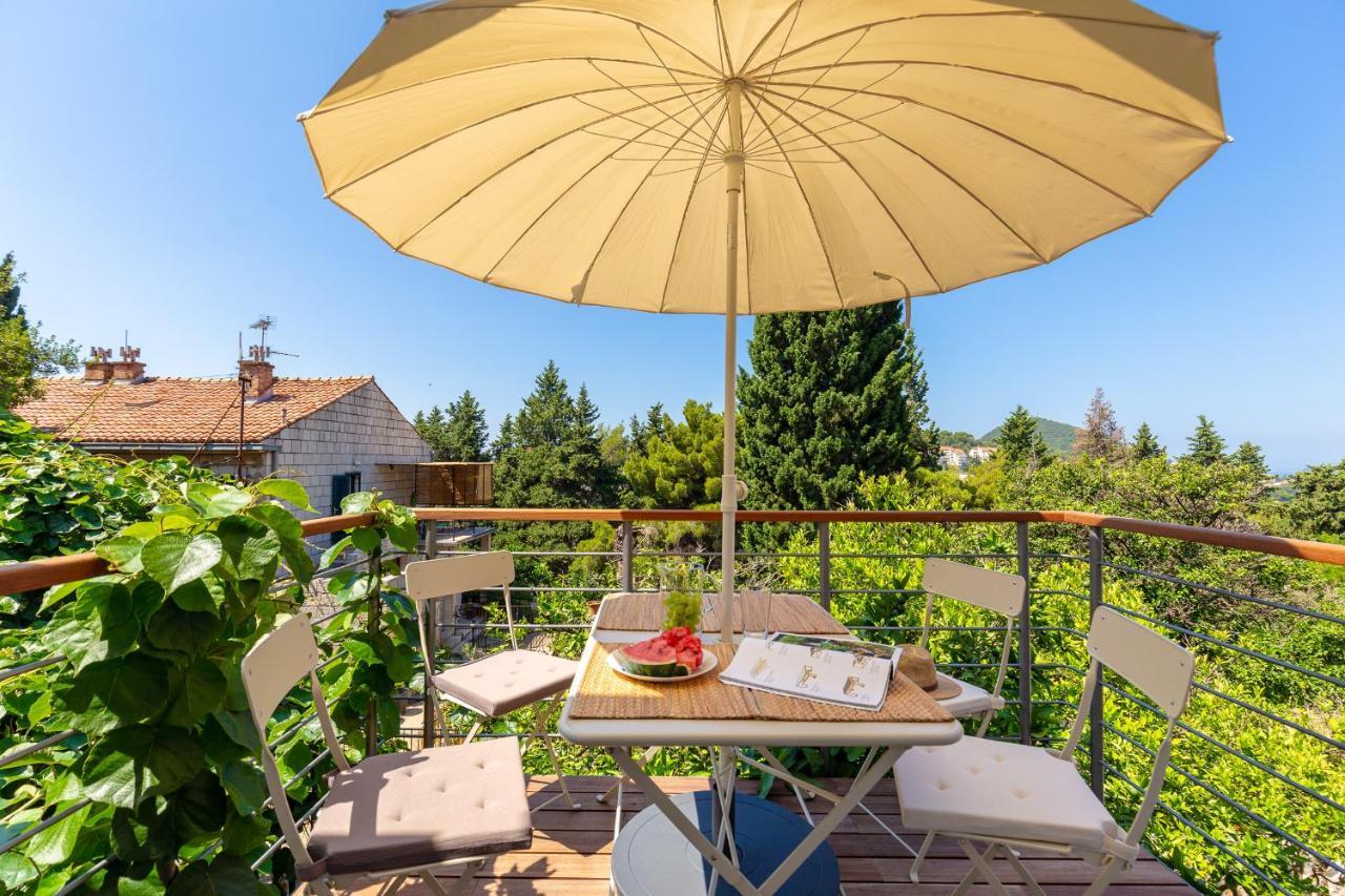 Hedera Estate, Hedera A54 Apartment Дубровник Екстериор снимка
