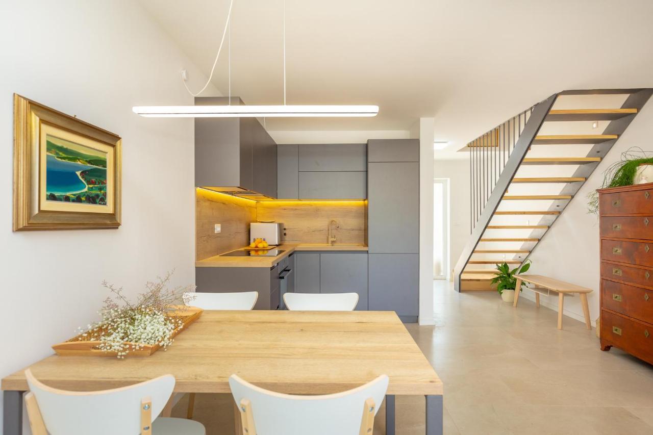 Hedera Estate, Hedera A54 Apartment Дубровник Екстериор снимка
