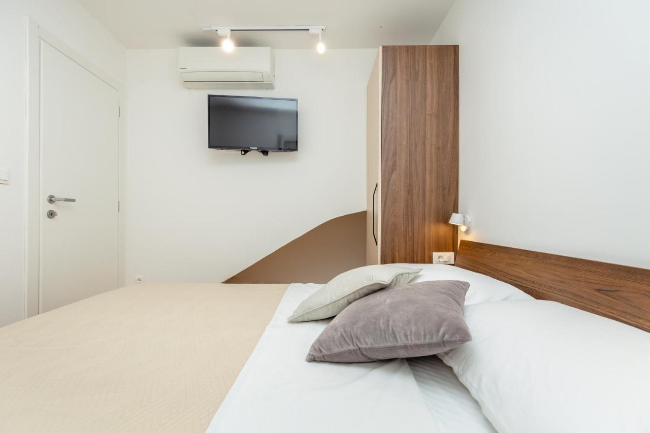 Hedera Estate, Hedera A54 Apartment Дубровник Екстериор снимка