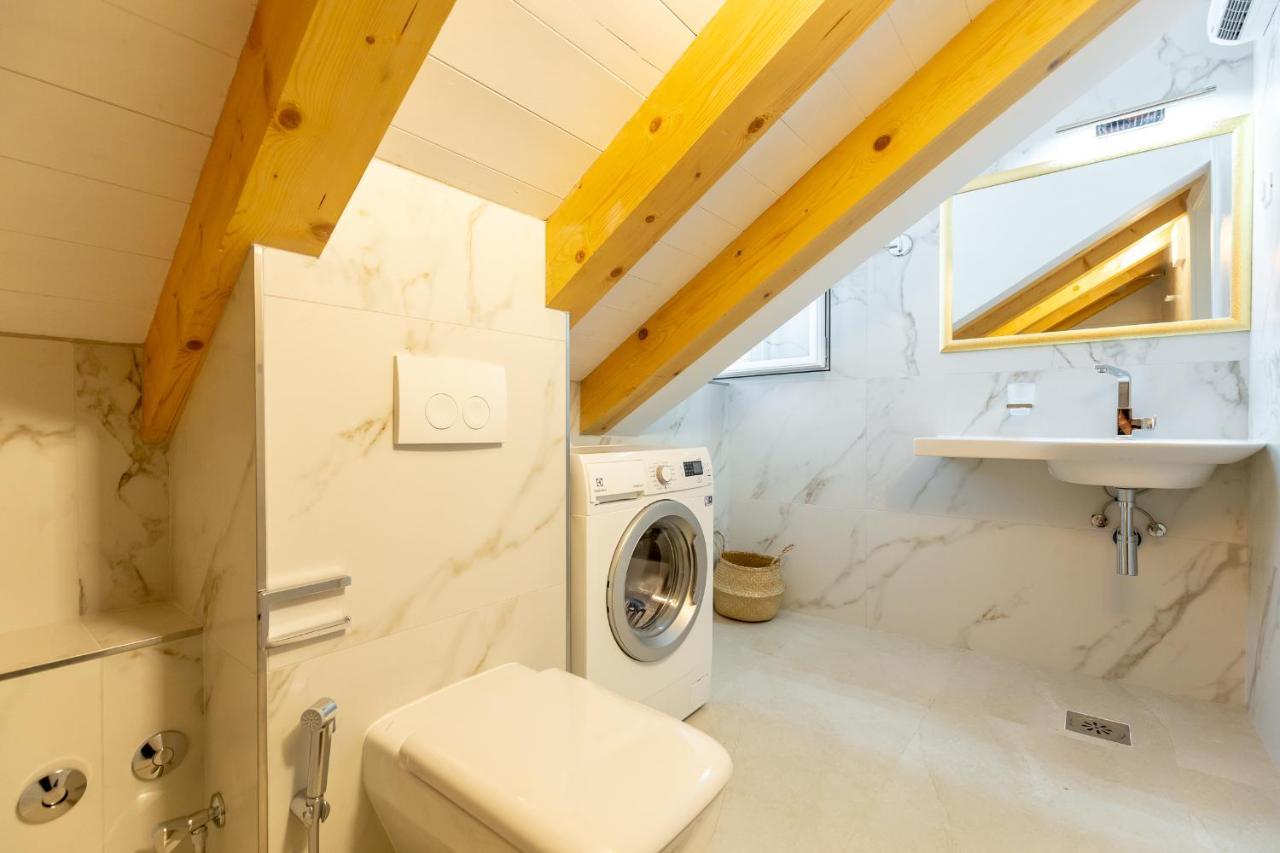 Hedera Estate, Hedera A54 Apartment Дубровник Екстериор снимка