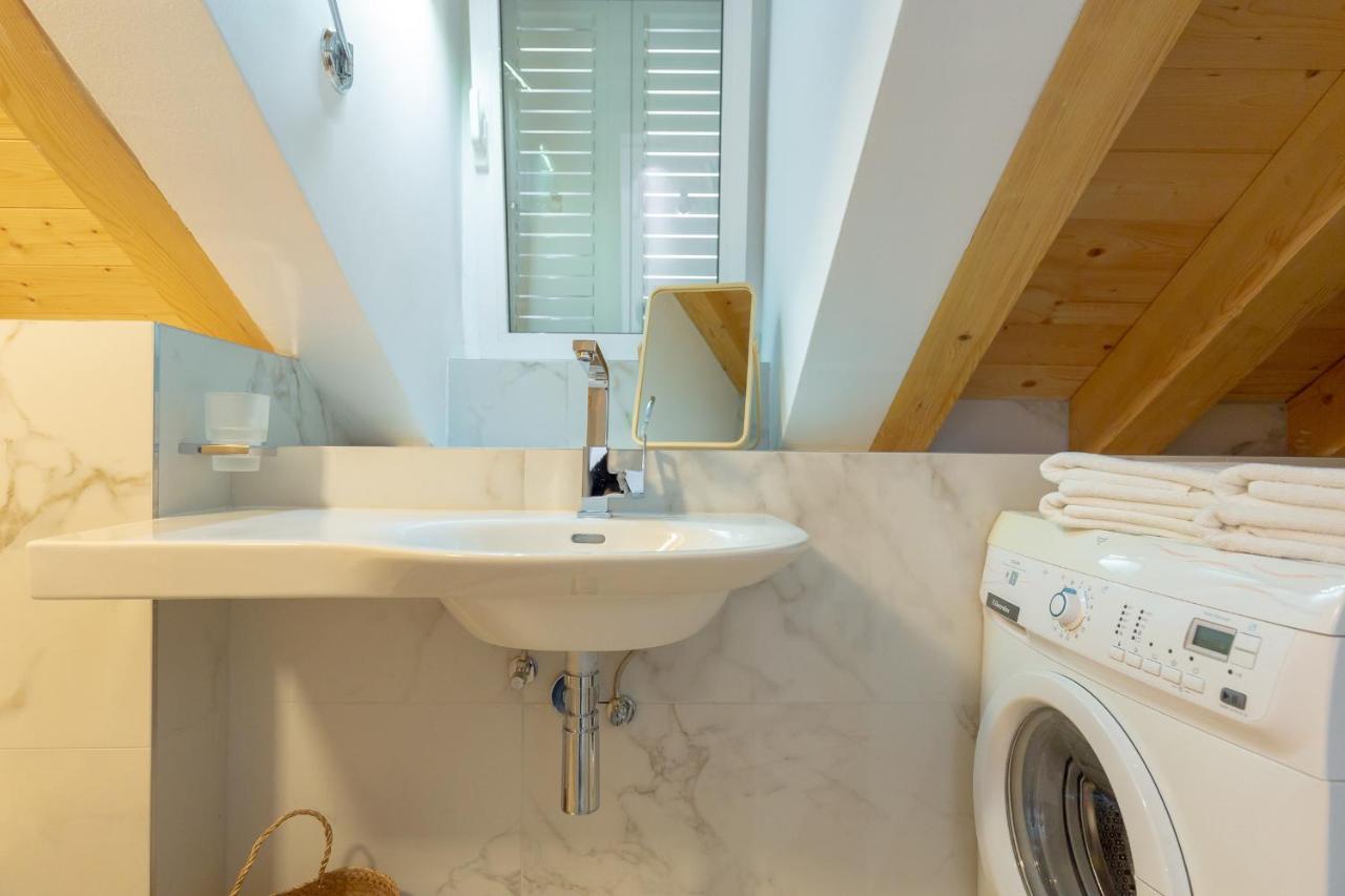 Hedera Estate, Hedera A54 Apartment Дубровник Екстериор снимка