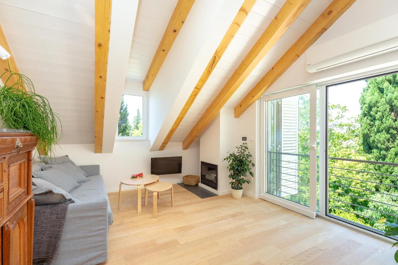 Hedera Estate, Hedera A54 Apartment Дубровник Екстериор снимка