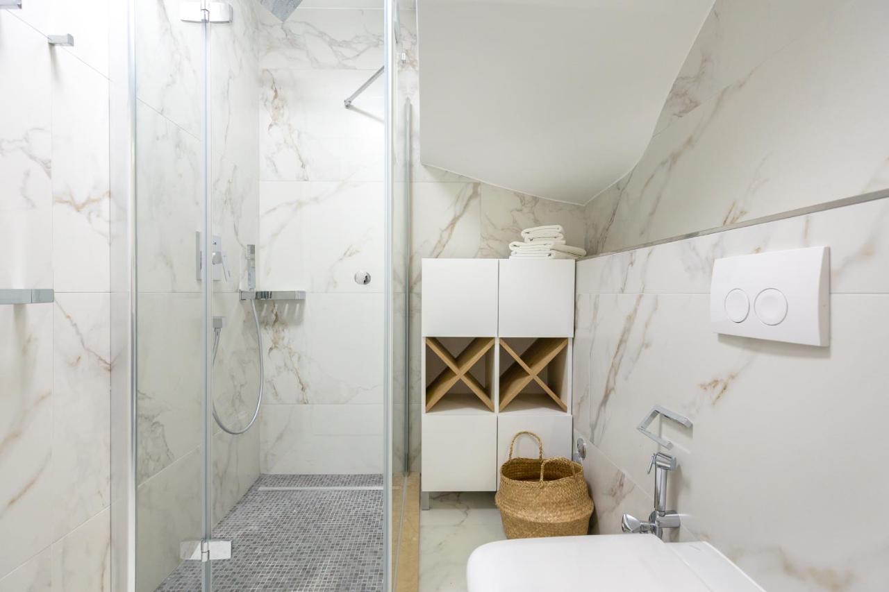 Hedera Estate, Hedera A54 Apartment Дубровник Екстериор снимка